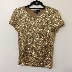 Sparkle shirt